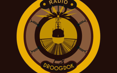 Radio Droogdok
