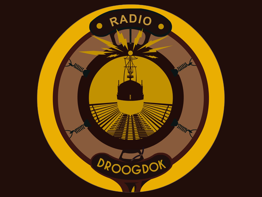 Radio Droogdok