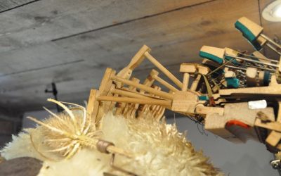 For The Love Of Sheep