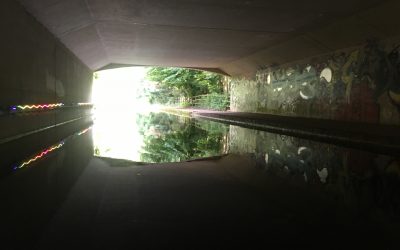 Under The Bridge