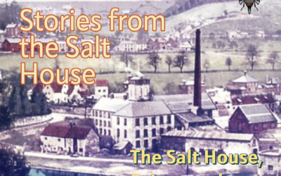 Stories from The Salt House